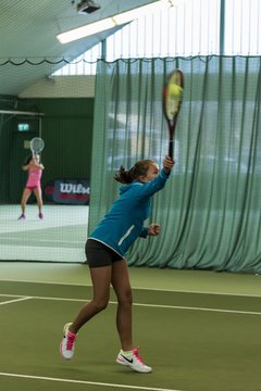 Bild 207 - 7. Wilson Cup